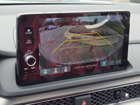 New 2026 Acura Integra A-Spec image 41