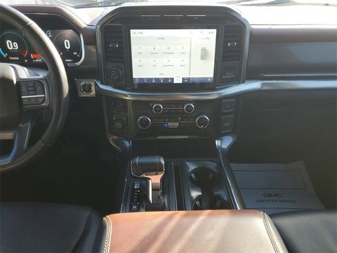 Used 2023 Ford F150 Lariat image 17