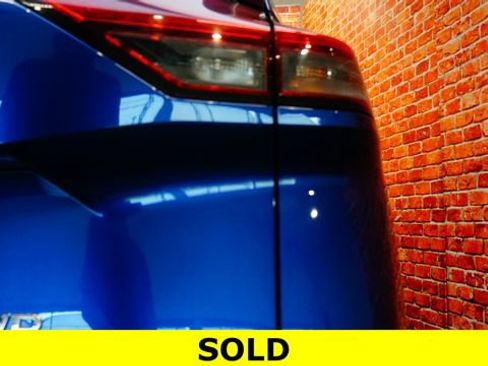 Certified 2023 Nissan Rogue SV AWD/4WD image 80