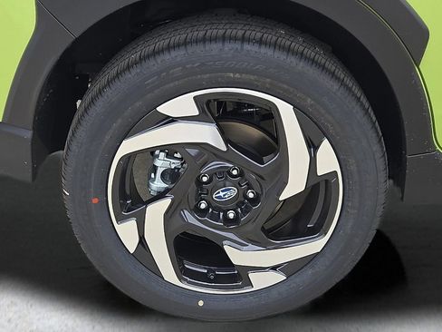 New 2026 Subaru Crosstrek 2.5i Limited image 8