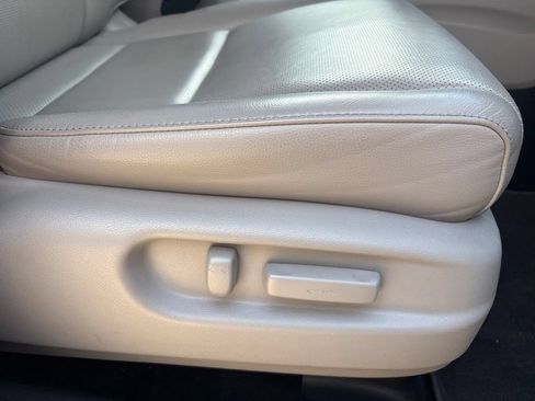 Used 2017 Honda Ridgeline RTL-T image 27