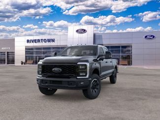 New 2026 Ford F250 Lariat w/ Tremor Off-Road Package AWD/4WD video 2