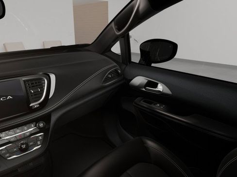 New 2026 Chrysler Pacifica Select image 21