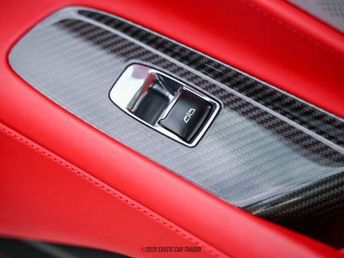 Used 2020 Chevrolet Corvette Stingray Premium Cpe w/ 3LT Preferred Equipment Group image 39