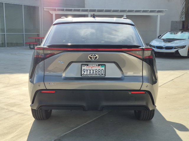 Used 2026 Toyota bZ FWD image 6