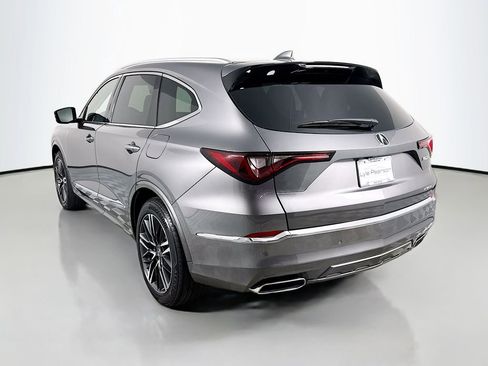 Used 2026 Acura MDX SH-AWD w/ Advance Package image 3