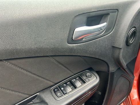 Used 2022 Dodge Charger GT w/ Blacktop Package image 10