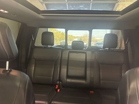 Used 2024 Ford F250 Lariat w/ Lariat Ultimate Package image 16