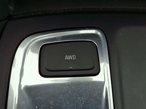 Certified 2024 Chevrolet Equinox LS w/ Sport Edition AWD/4WD image 25