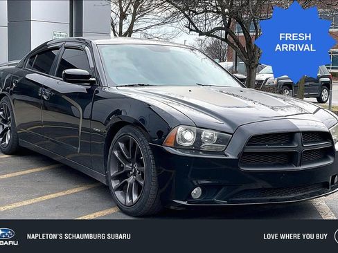 Used 2013 Dodge Charger R/T w/ Daytona Edition Group image 1