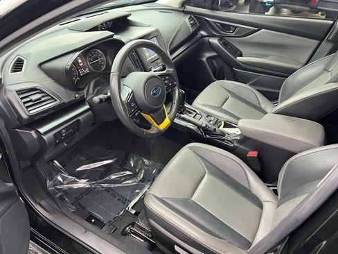 Used 2021 Subaru Crosstrek 2.5i Sport image 11