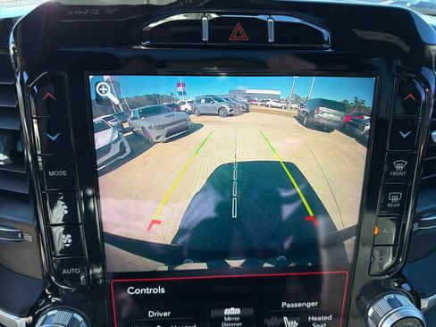 Used 2020 RAM 1500 Laramie w/ Sport Appearance Package image 23