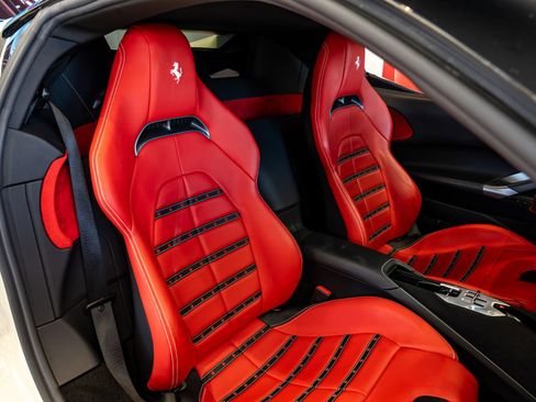 Used 2021 Ferrari SF90 Stradale AWD/4WD image 19