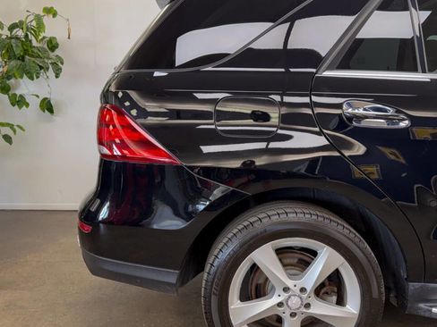 Used 2016 Mercedes-Benz GLE 350 4MATIC image 14