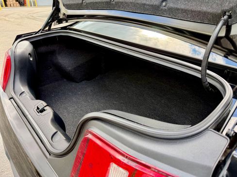 Used 2012 Ford Mustang Shelby GT500 w/ SVT Performance Pkg image 62