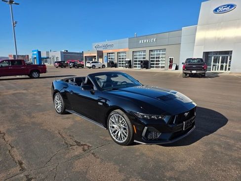 New 2026 Ford Mustang GT Premium image 27