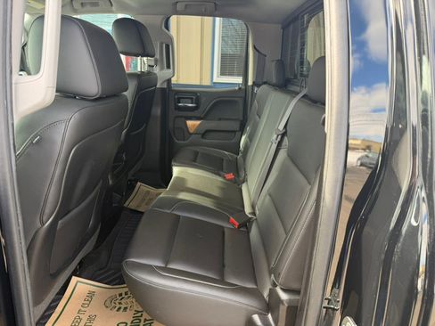 Used 2014 Chevrolet Silverado 1500 LTZ w/ Max Trailering Package image 16