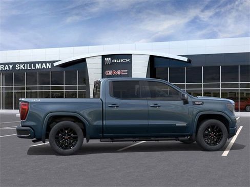 New 2026 GMC Sierra 1500 Elevation w/ Elevation Premium Package image 5