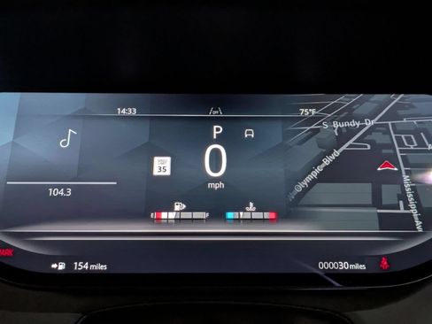 New 2026 Land Rover Range Rover SE AWD/4WD image 18