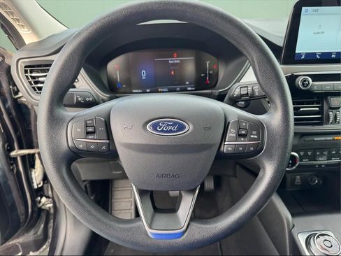 Used 2025 Ford Escape Active AWD/4WD image 21