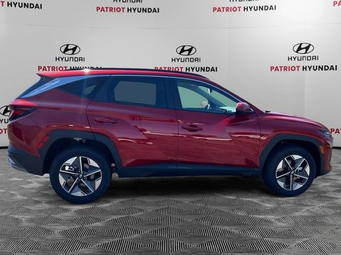 New 2026 Hyundai Tucson SEL image 6