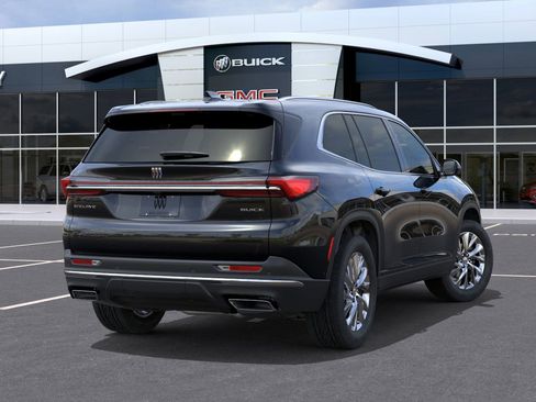 New 2026 Buick Enclave Preferred image 4