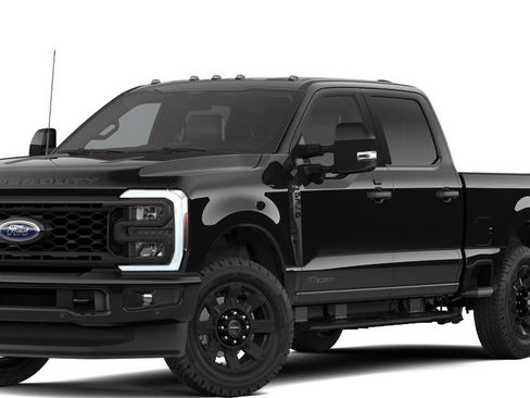 New 2026 Ford F350 XL w/ STX Appearance Package AWD/4WD image 42
