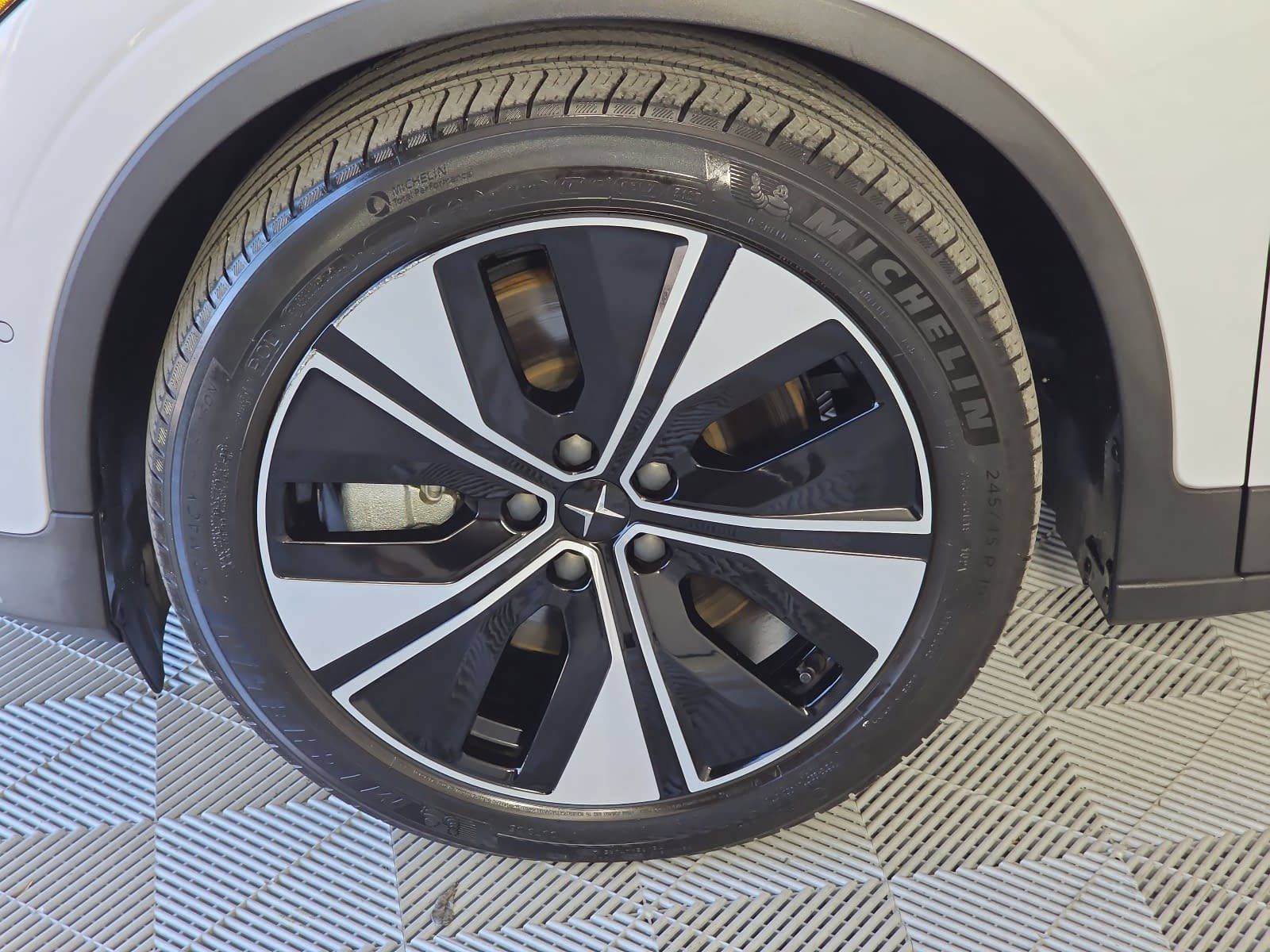 Used 2024 Polestar Polestar 2 AWD/4WD image 10