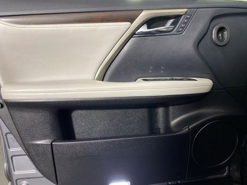 Used 2022 Lexus RX 350 AWD w/ Premium Package image 25