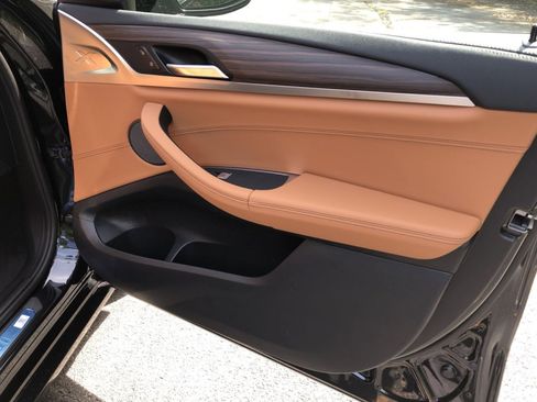 Used 2021 BMW X3 M40i w/ Premium Package image 42