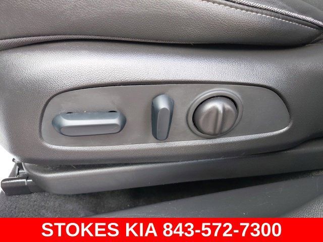 Used 2023 Buick Encore GX Select FWD image 21