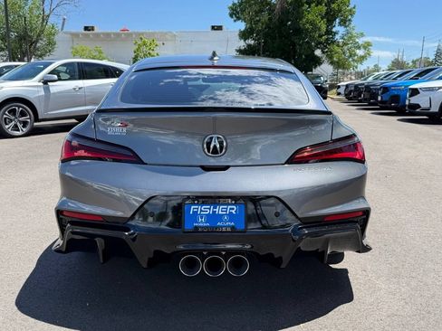 Used 2024 Acura Integra Type S FWD image 5