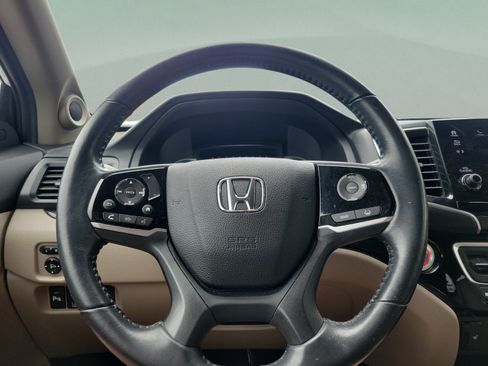 Used 2019 Honda Pilot Touring image 22
