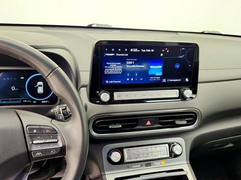 Used 2023 Hyundai Kona SEL w/ Cargo Package image 17