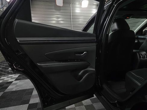 Used 2023 Hyundai Tucson Limited image 36