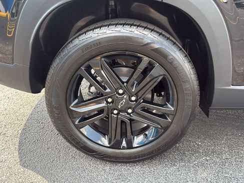New 2026 Chevrolet Trax ACTIV w/ Driver Confidence Package FWD image 33
