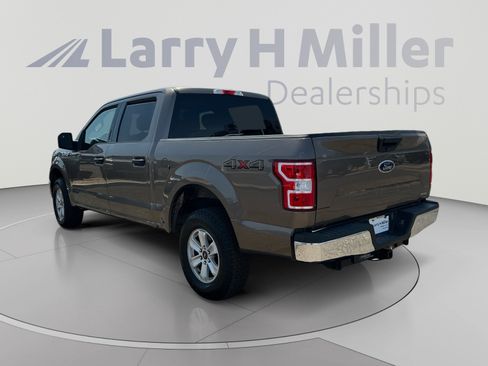 Used 2019 Ford F150 XLT AWD/4WD image 3