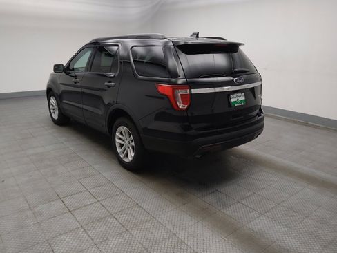 Used 2016 Ford Explorer 4WD image 5