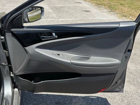 Used 2014 Hyundai Sonata Limited FWD image 16
