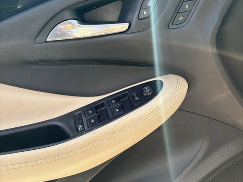 Used 2016 Buick Envision Premium image 6