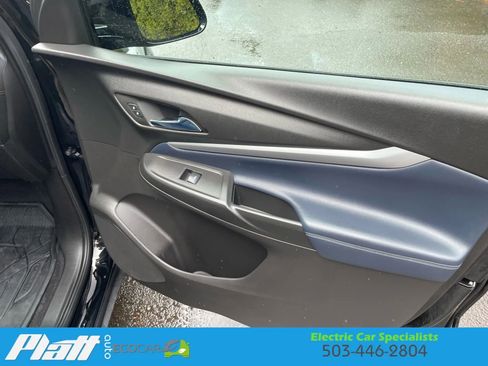 Used 2023 Chevrolet Bolt EUV Premier w/ Super Cruise Package image 52