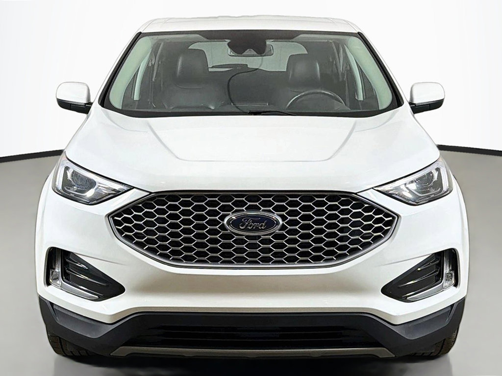 Used 2023 Ford Edge SEL w/ Convenience Package AWD/4WD image 11