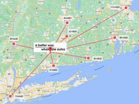 Used 2024 GMC Sierra 2500 Denali Ultimate image 30