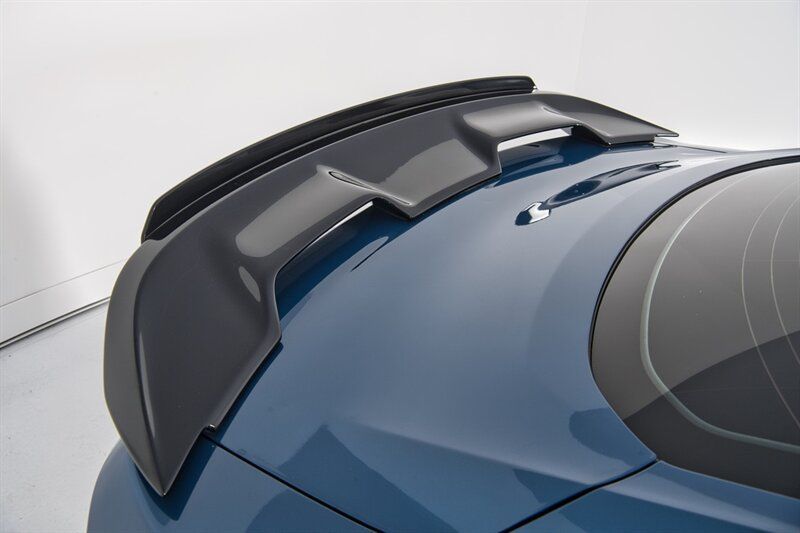 Used 2021 Ford Mustang Shelby GT500 w/ Technology Package RWD image 40