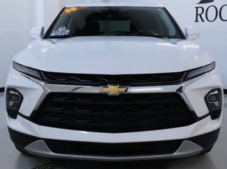 Used 2025 Chevrolet Blazer LT AWD/4WD video 2