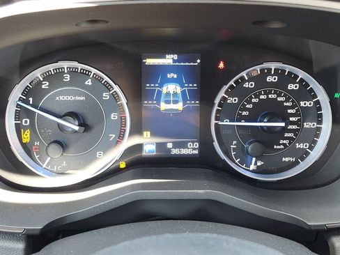Used 2019 Subaru Ascent Touring AWD/4WD image 15