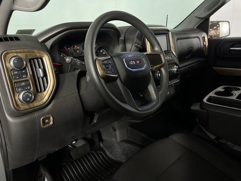 Used 2024 GMC Sierra 1500 Pro w/ Pro Value Package image 22