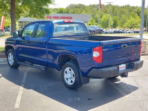 Used 2015 Toyota Tundra SR w/ Tow Package RWD image 13