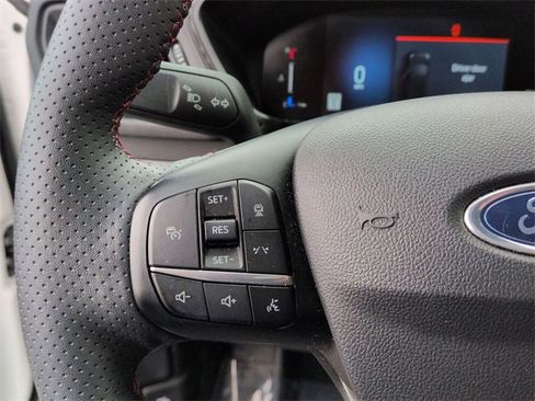 Used 2024 Ford Escape ST-Line w/ Tech Pack #1 image 15