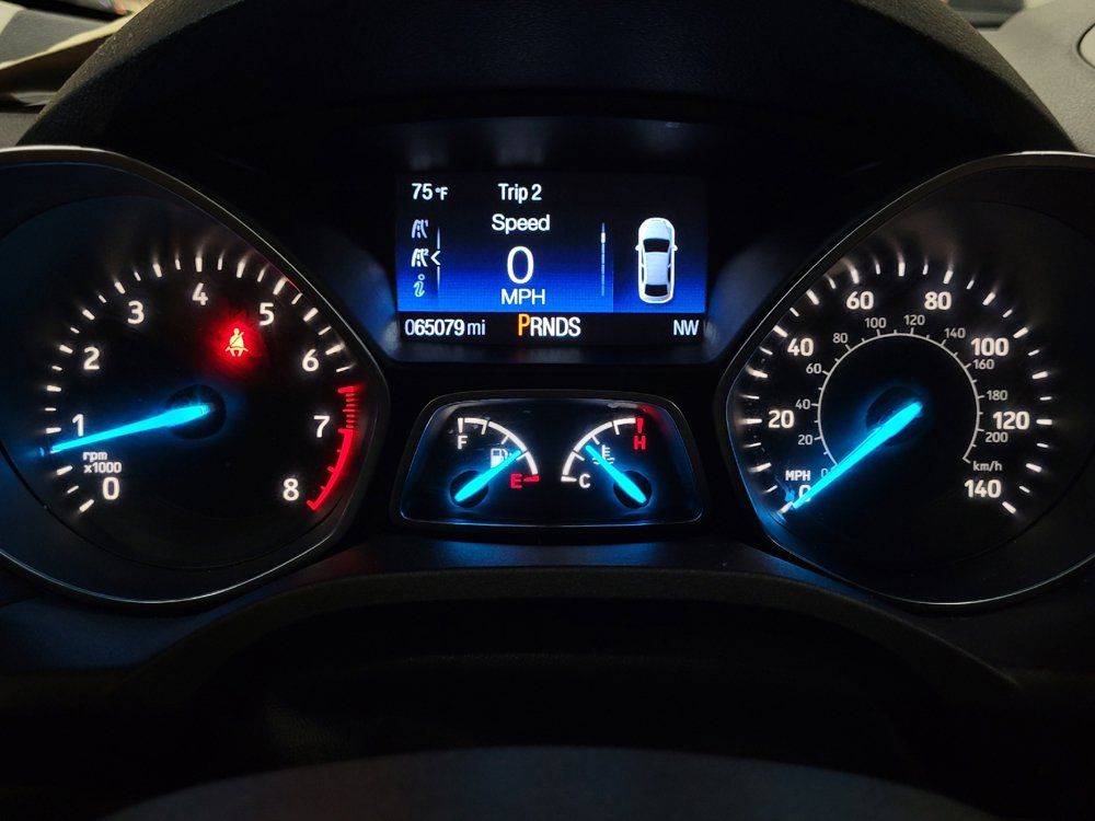 Used 2018 Ford Escape S FWD image 23